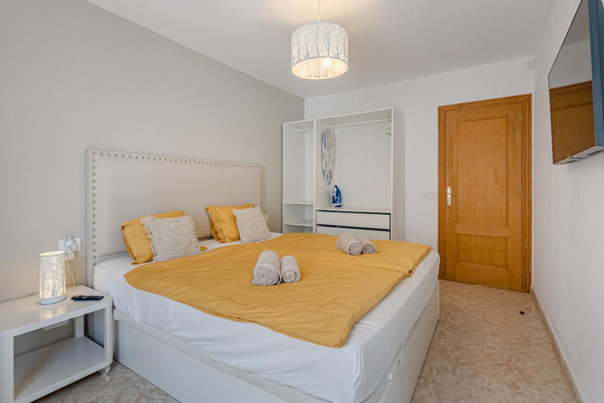 Casa Romantica Ocean View Alcalá 외부 사진