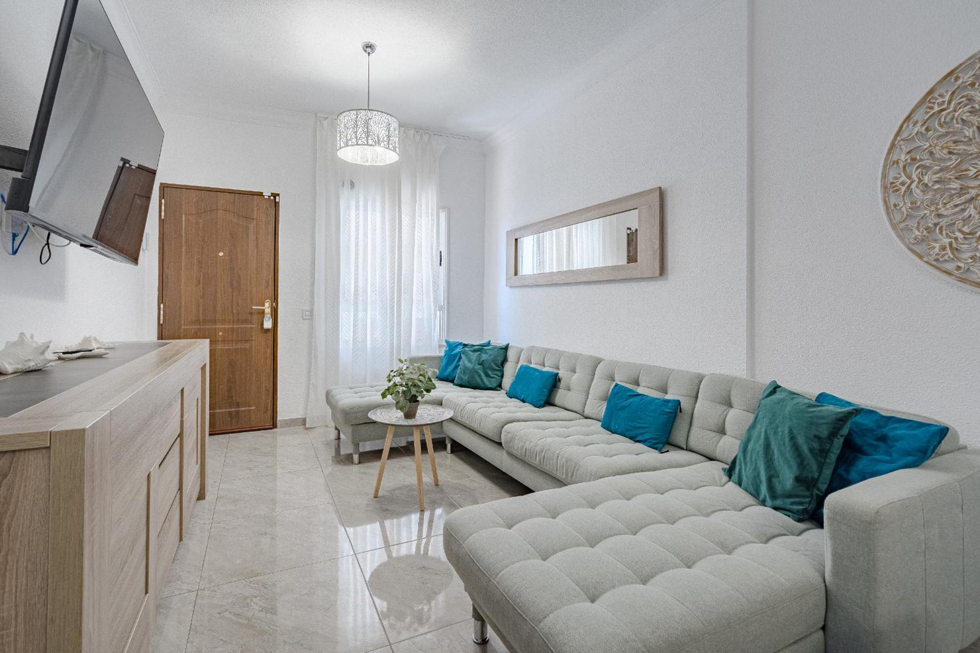 Casa Romantica Ocean View Alcalá 외부 사진