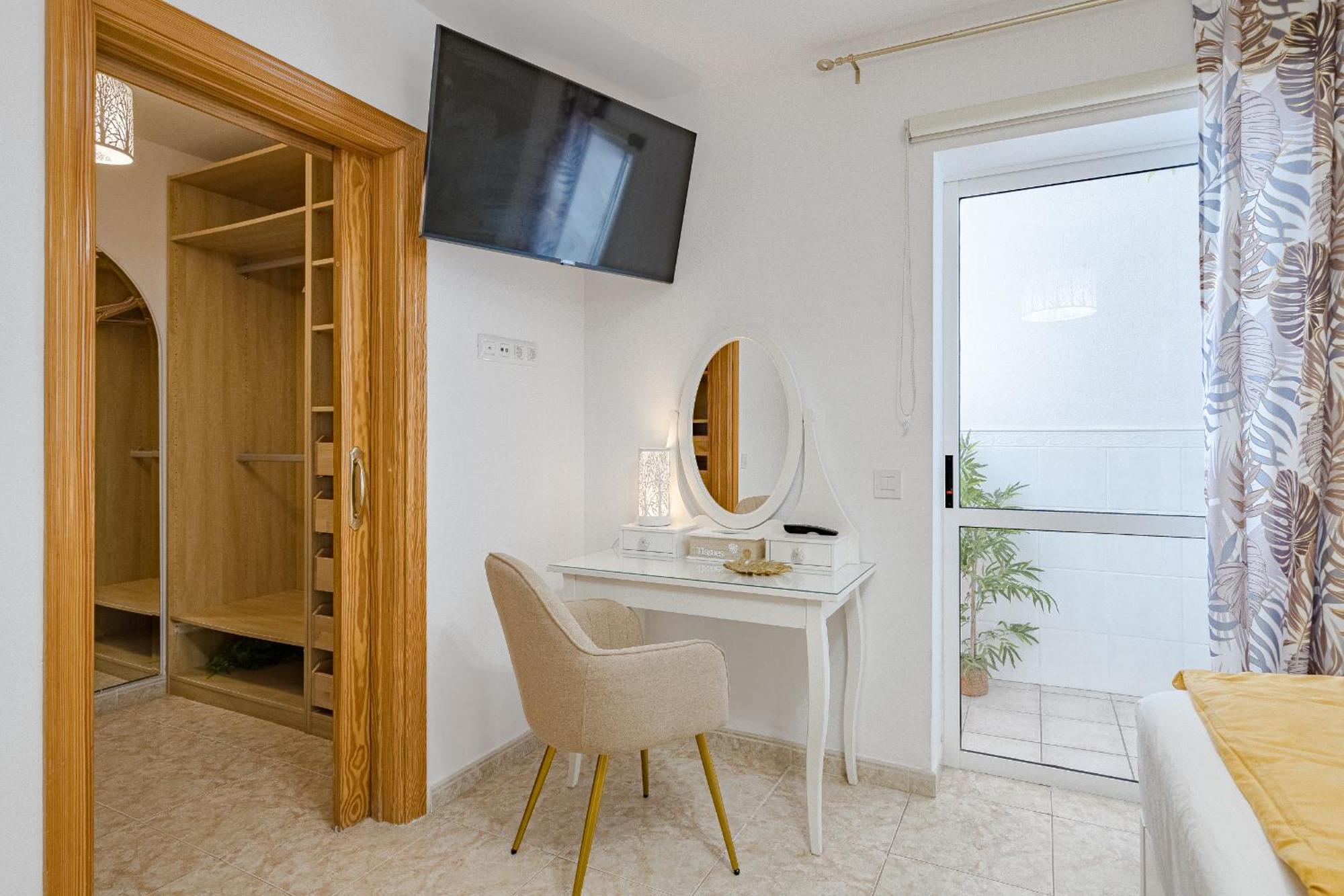Casa Romantica Ocean View Alcalá 외부 사진