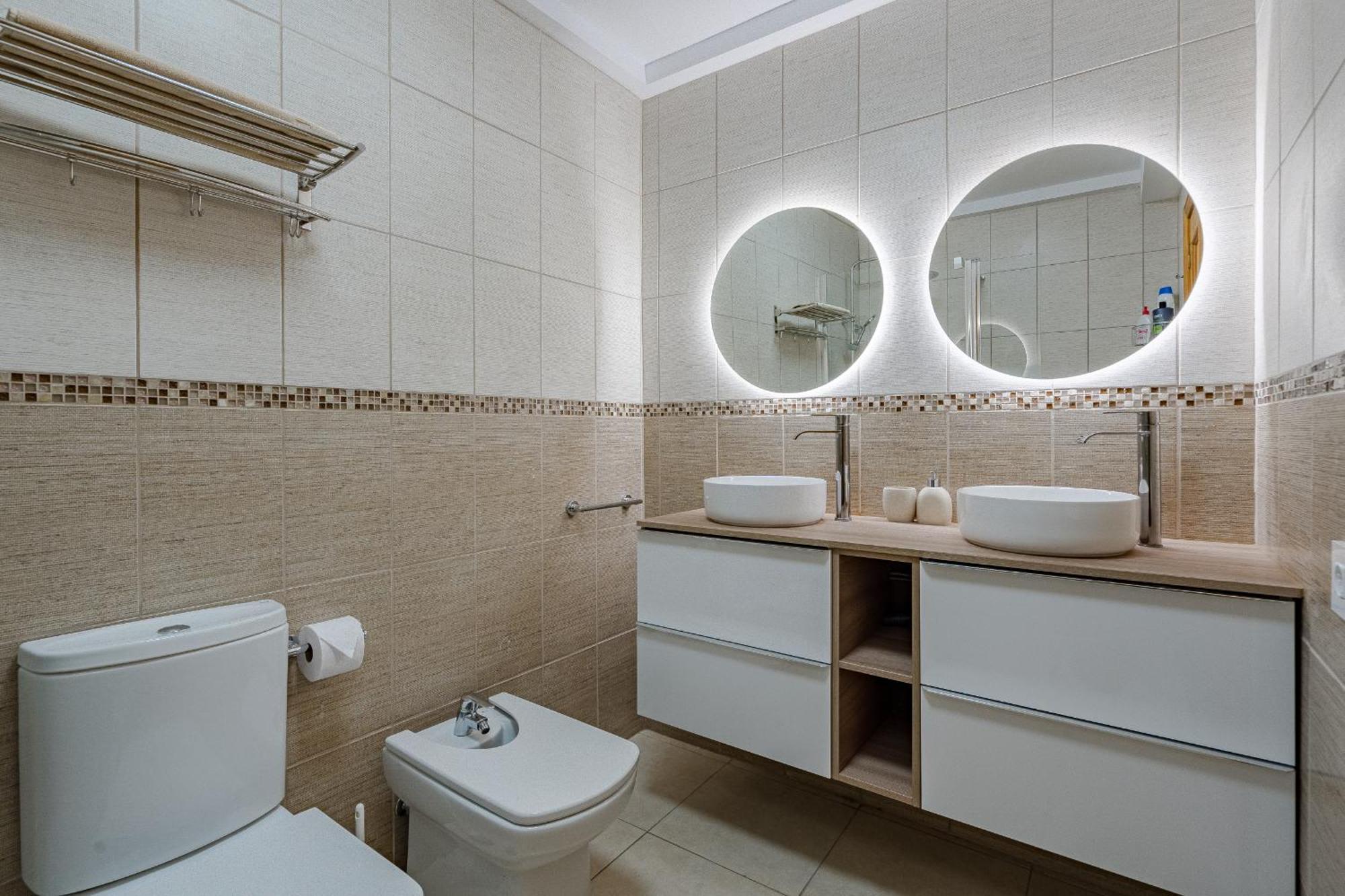 Casa Romantica Ocean View Alcalá 외부 사진