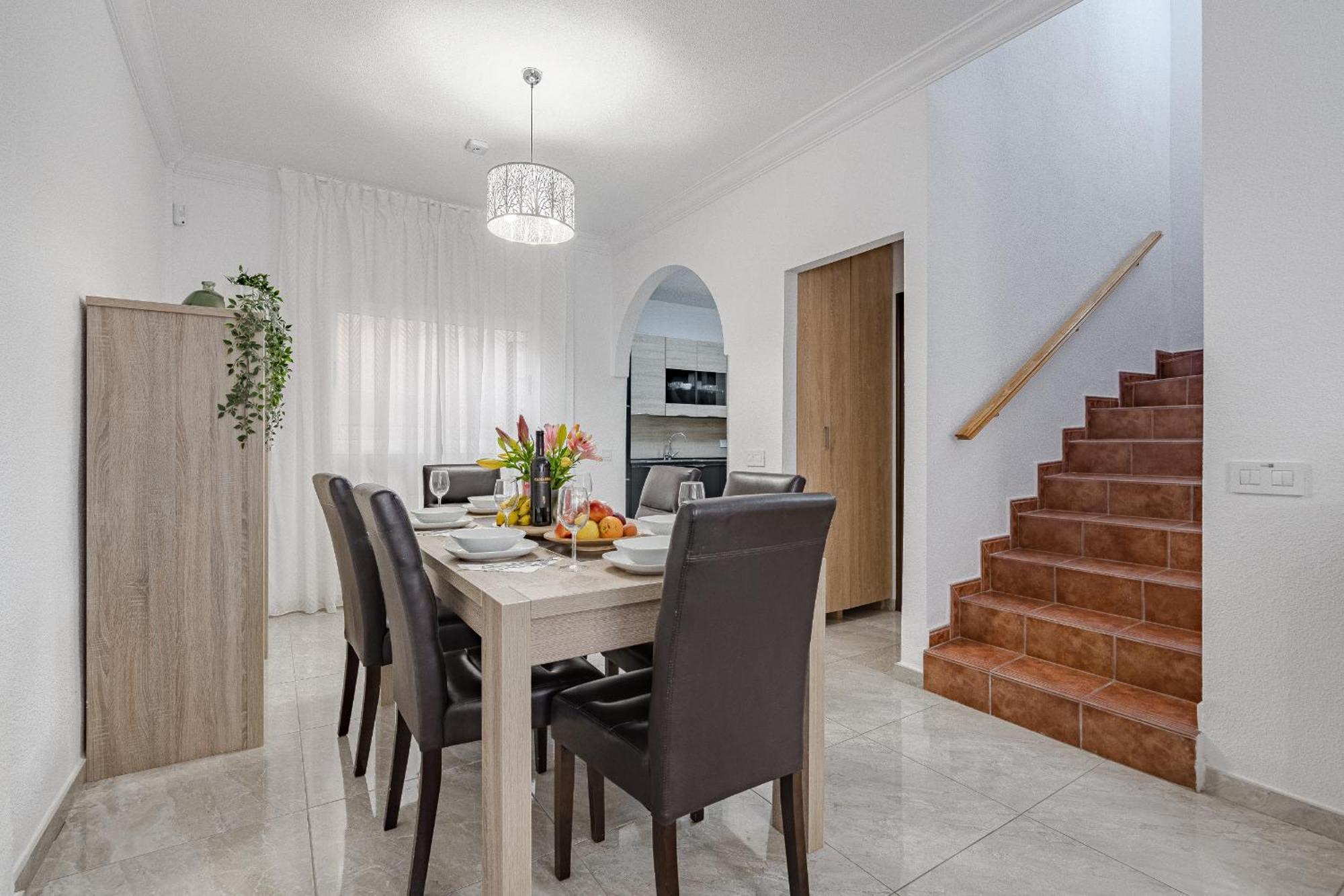 Casa Romantica Ocean View Alcalá 외부 사진
