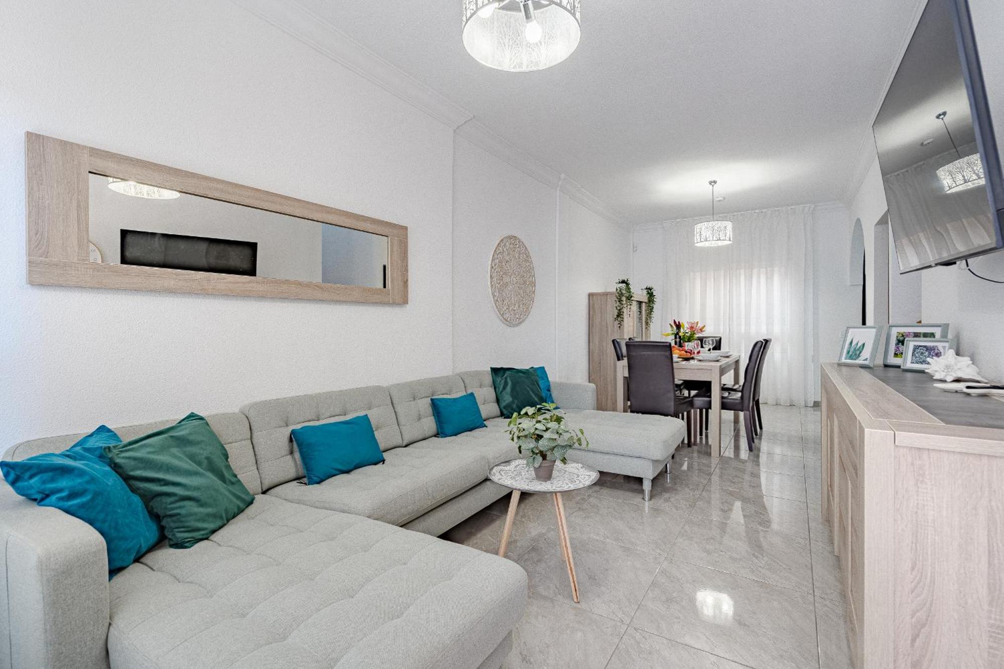 Casa Romantica Ocean View Alcalá 외부 사진