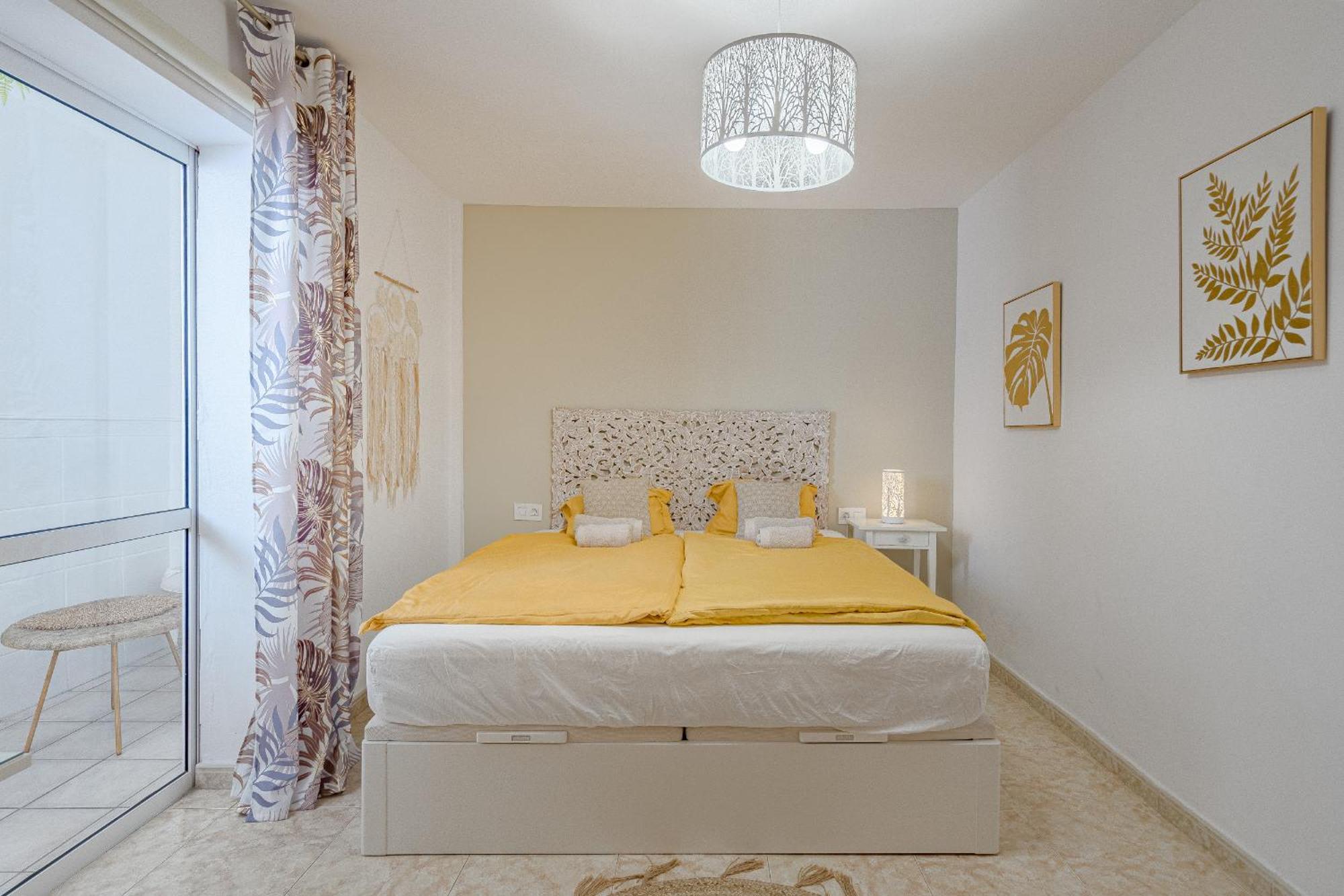 Casa Romantica Ocean View Alcalá 외부 사진