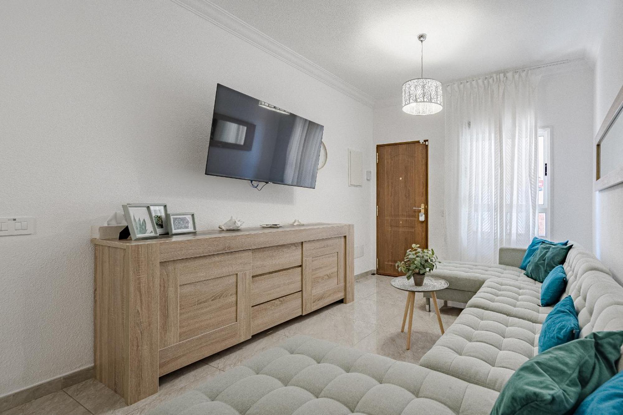 Casa Romantica Ocean View Alcalá 외부 사진